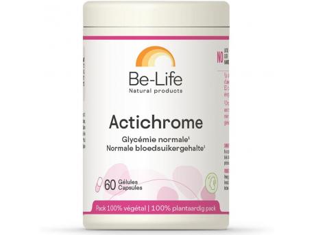 Actichrome