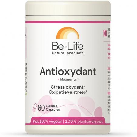 Antioxydant bio