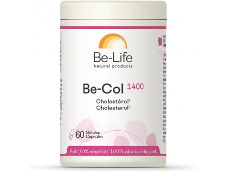 Be-col 1400 bio