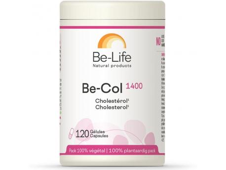 Be-col 1400 bio