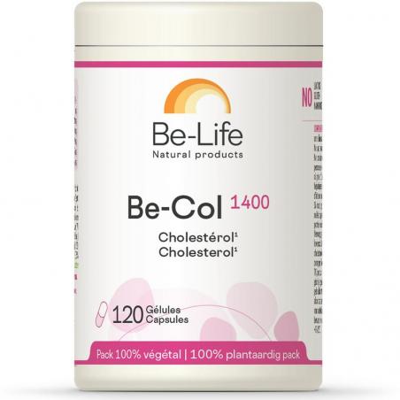 Be-col 1400 bio