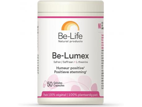 Be-lumex bio