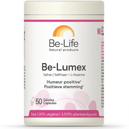 Be-lumex bio