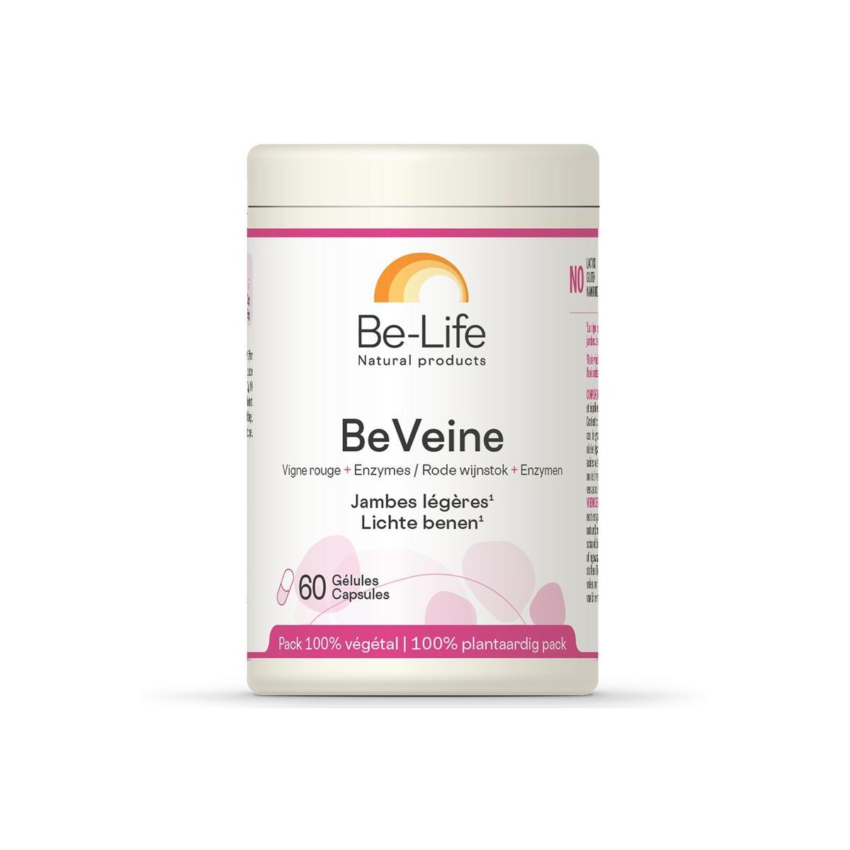 Beveine