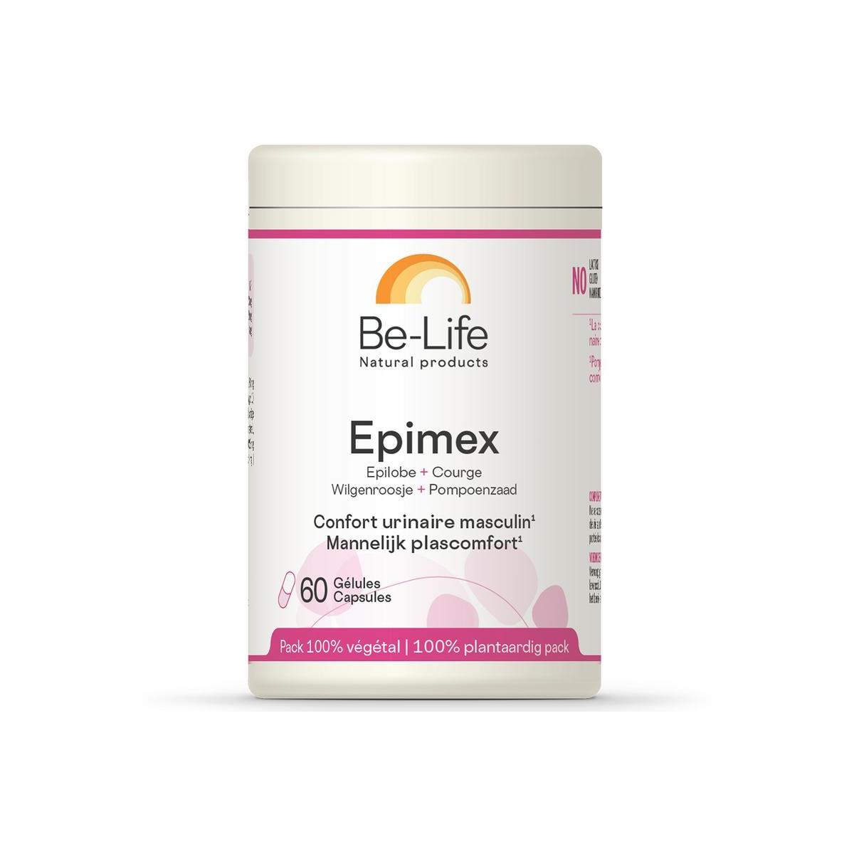 Epimex bio