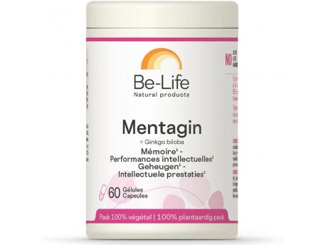 Mentagin