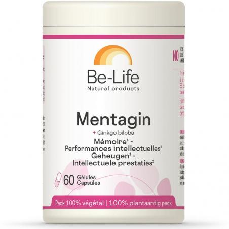 Mentagin