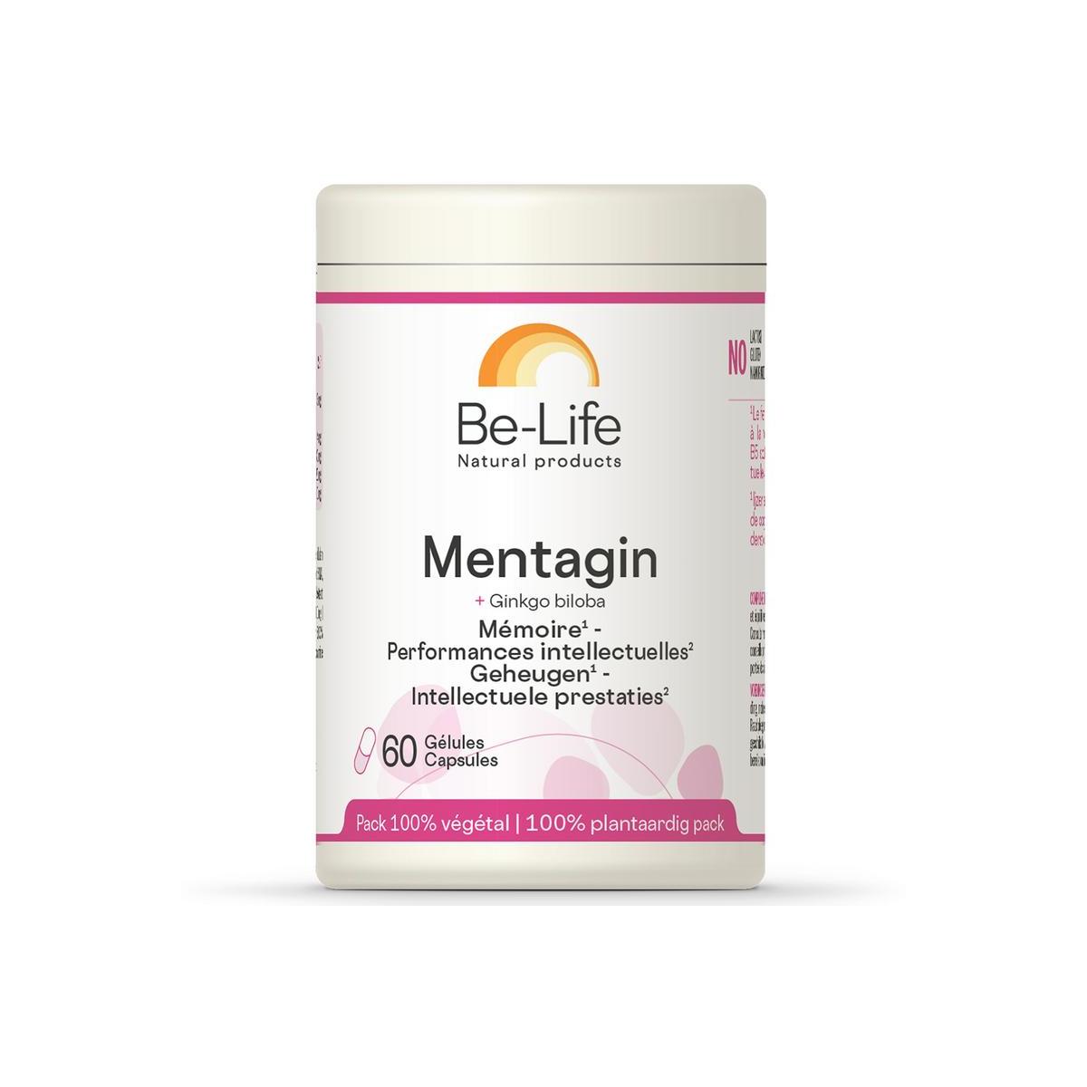 Mentagin