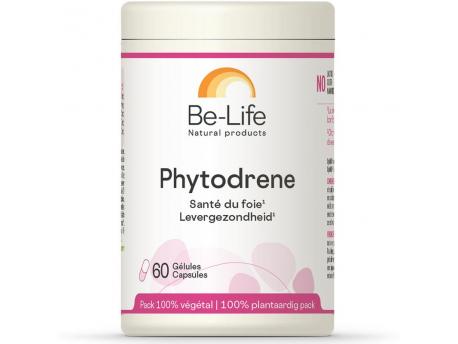 Phytodrene bio