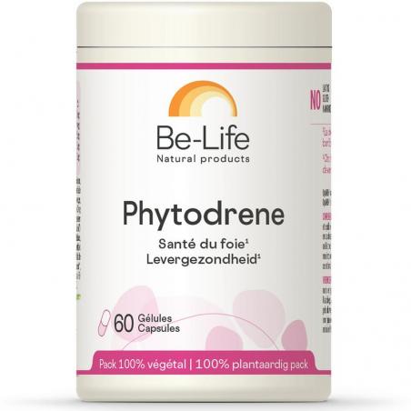 Phytodrene bio