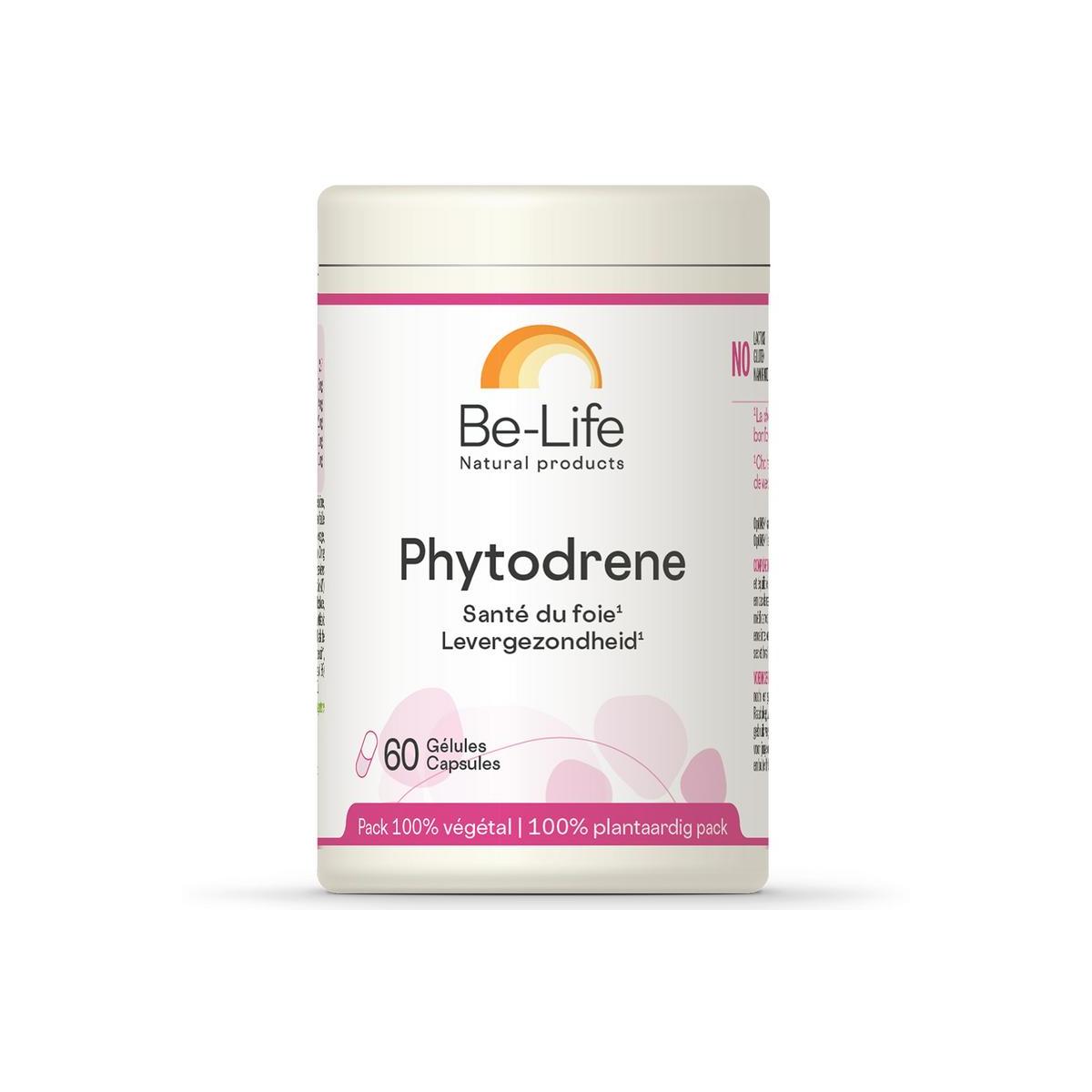 Phytodrene bio