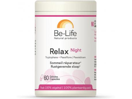 Relax night bio