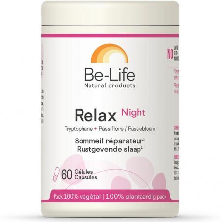 Relax night bio