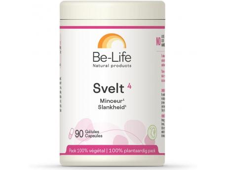 Svelt 4 bio