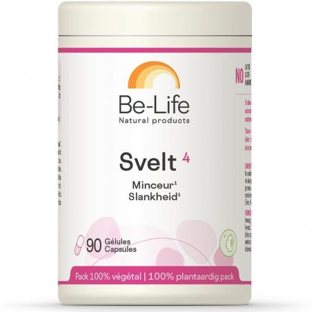 Svelt 4 bio