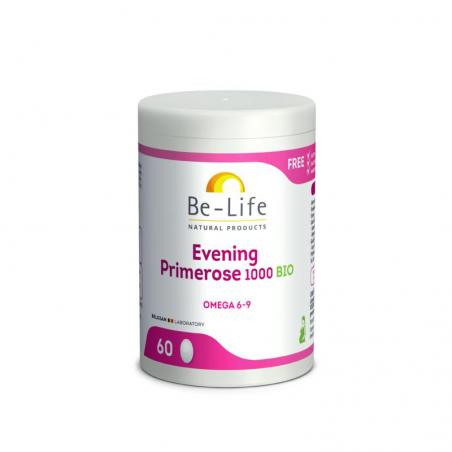 Evening primrose 1000 bio