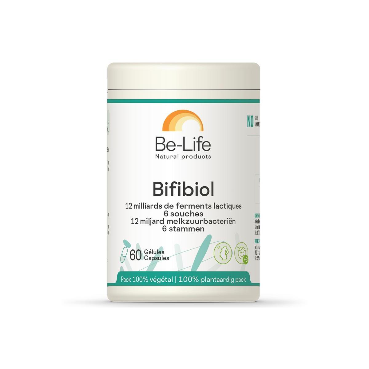 Bifidiol