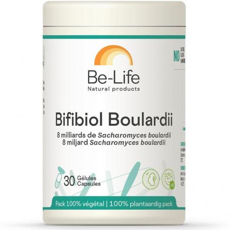 Bifidiol boulardii