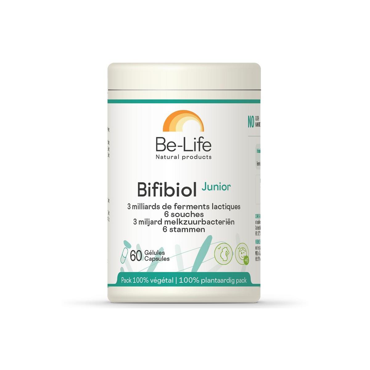 Bifidiol junior