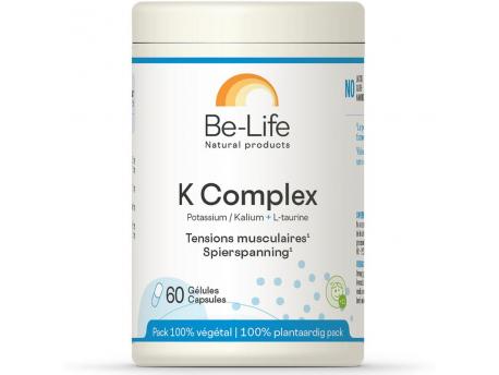 K Complex