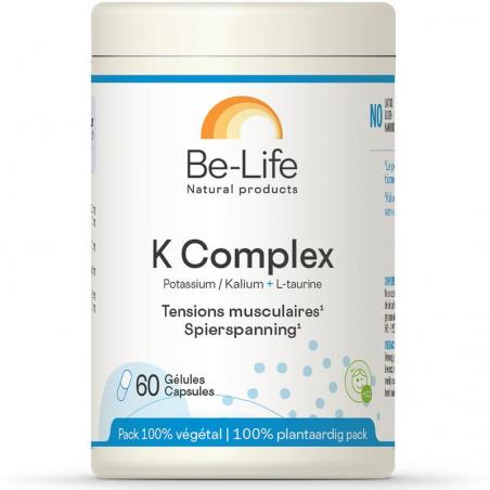 K Complex