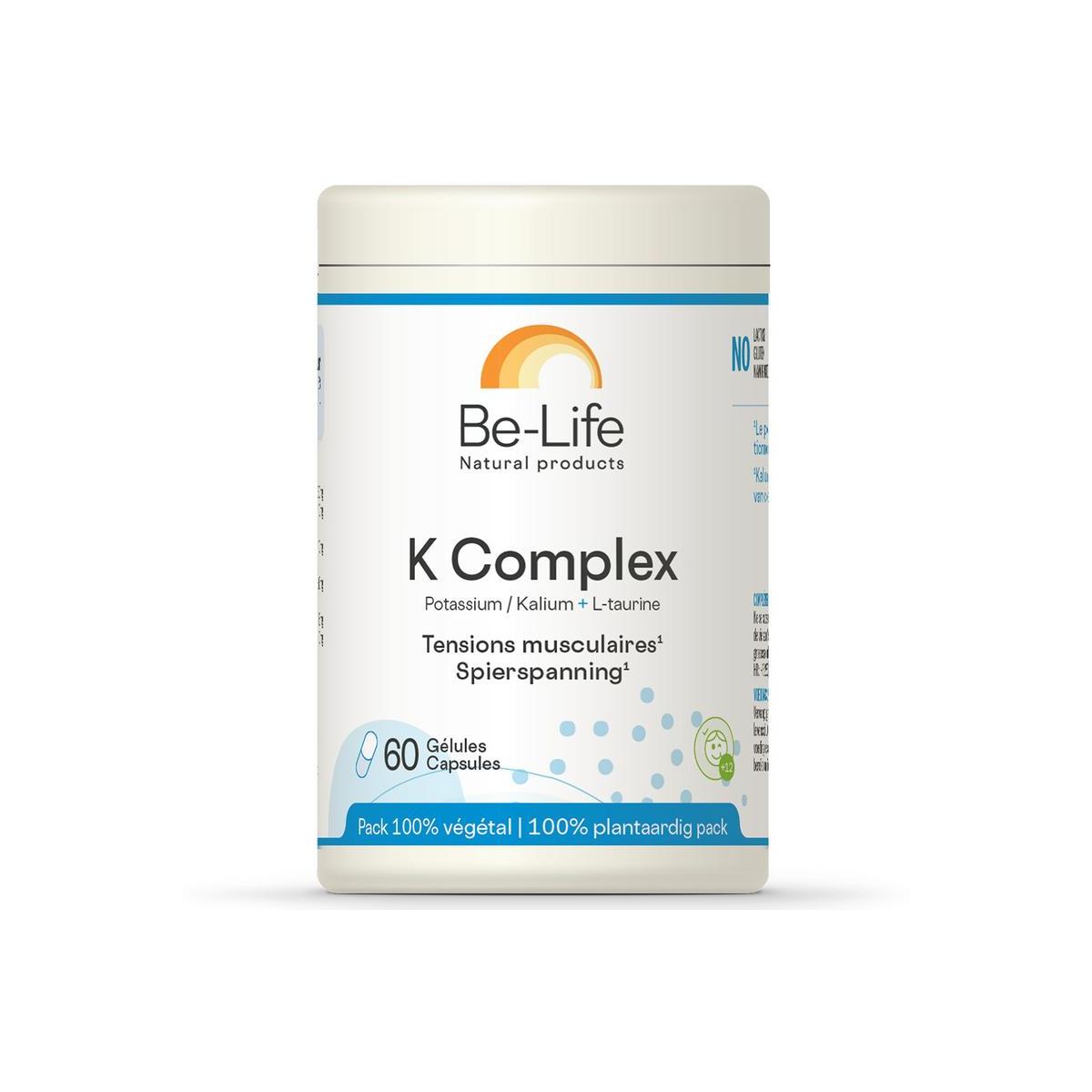 K Complex