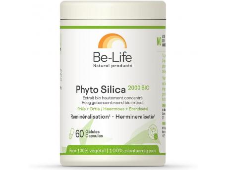 Phyto silica 2000 bio