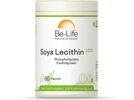 Soya lecithin 1200