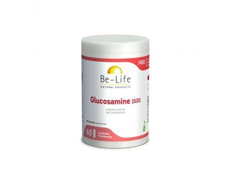 Glucosamine 1500 bio