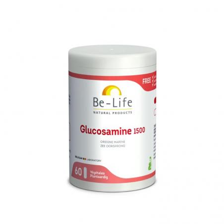 Glucosamine 1500 bio