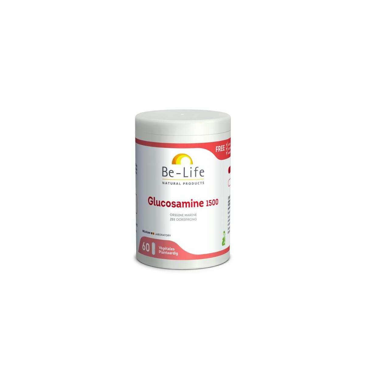 Glucosamine 1500 bio