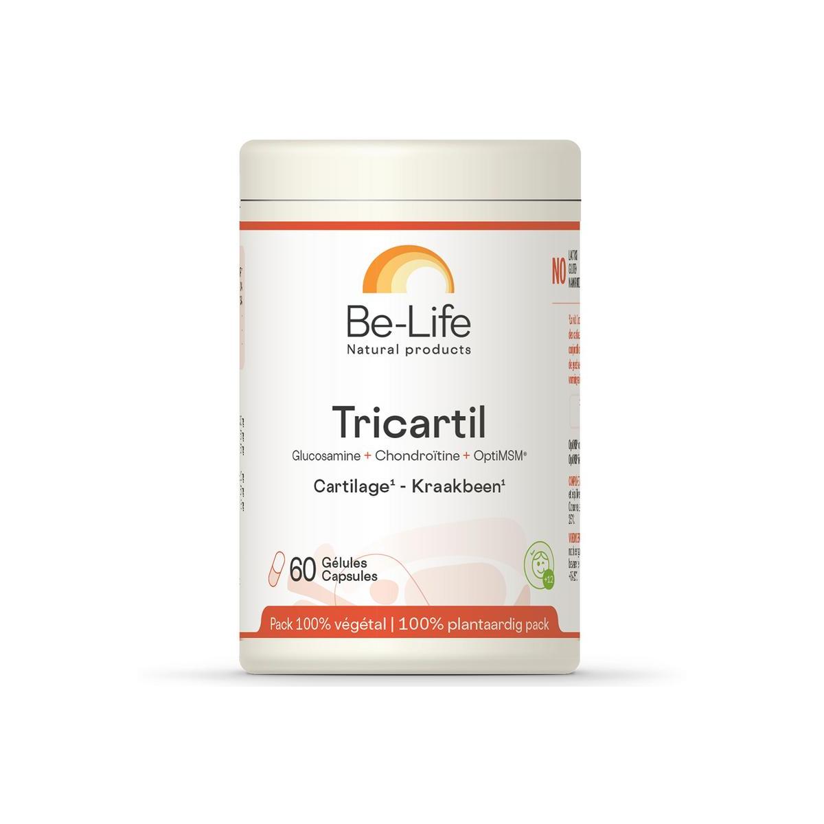 Tricartil