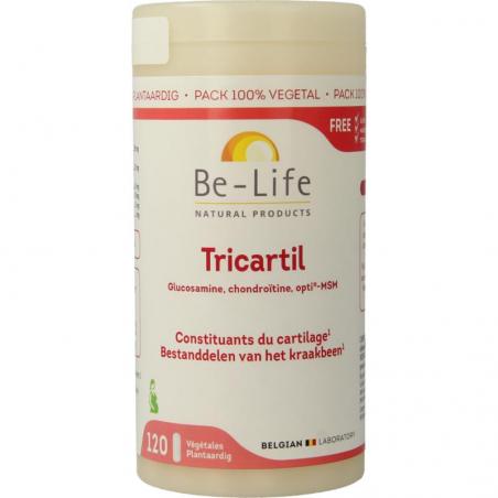 Tricartil