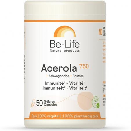 Acerola 750 bio