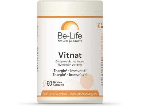 Vitnat bio