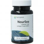 noursea calanus olie omega 3