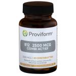 vit b12 2500mcg combi actief