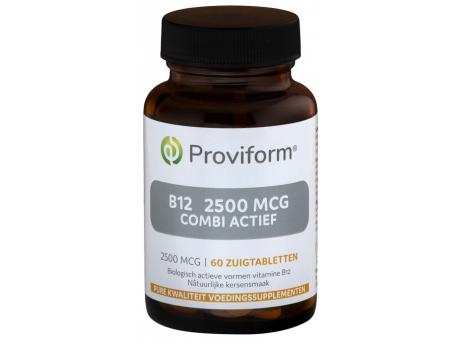 vit b12 2500mcg combi actief