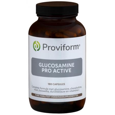 glucosamine pro active