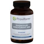 proviform Magnesium bisglycinaat 400 90cap