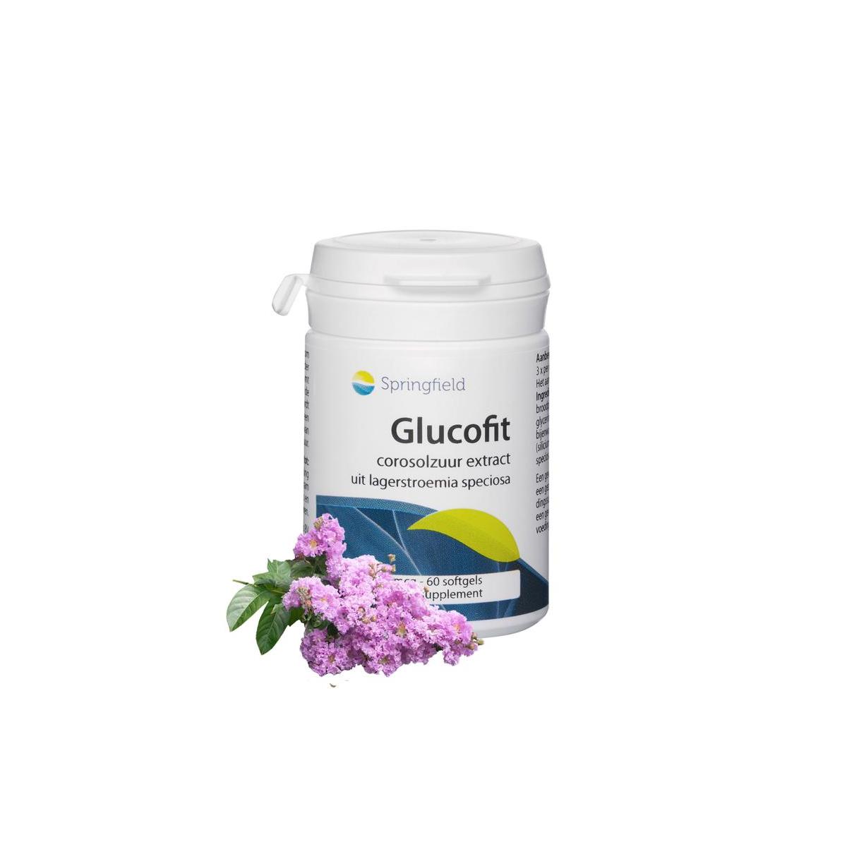 Glucofit