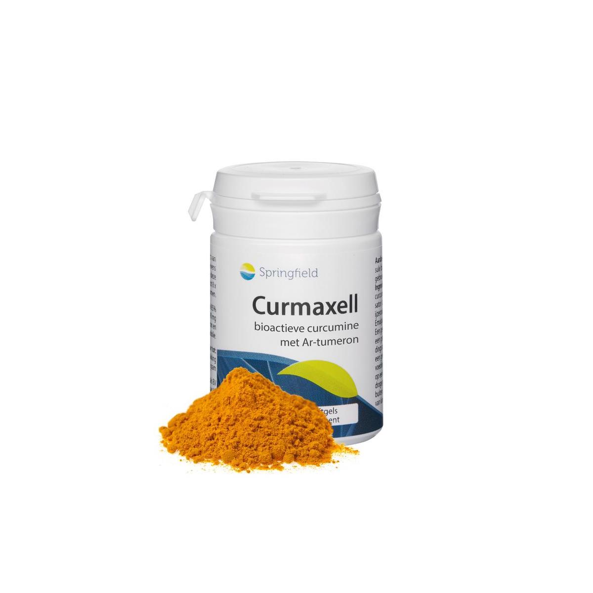 Curmaxell