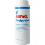 Voetpoeder
