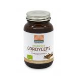 Absolute cordyceps 525mg organic
