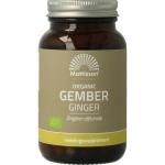 Mattisson Gember Bio 120vca