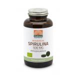 Absolute spirulina 500mg