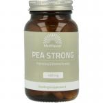 Mattisson Pea strong 400 mg zuivere palmitoylethanolamide 90vc