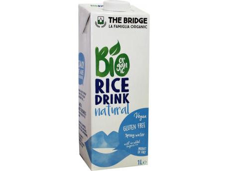 Rijstdrank naturel