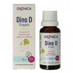 Orthica Dino D drops 25ml