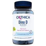 Orthica Dino D chewable 120kt